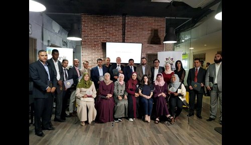Umniah, Andalusia Announce Winners of Citizenship Contest