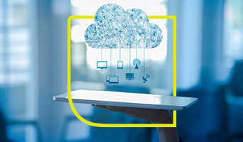 Medium Segments Cloud