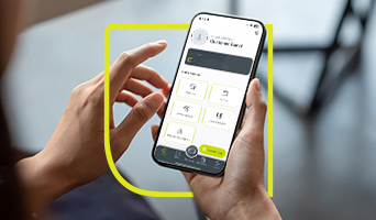 UWallet App UWallet App