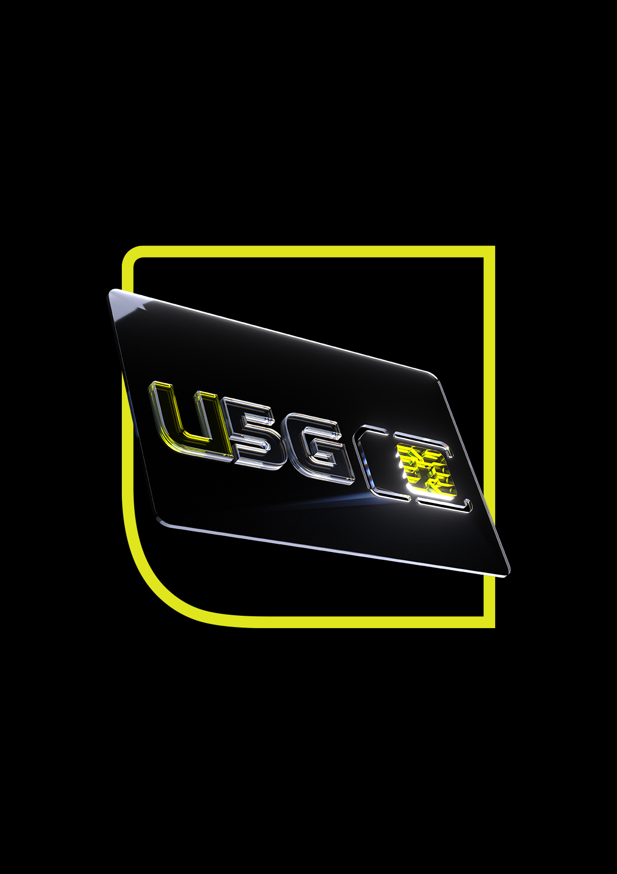 u5g card